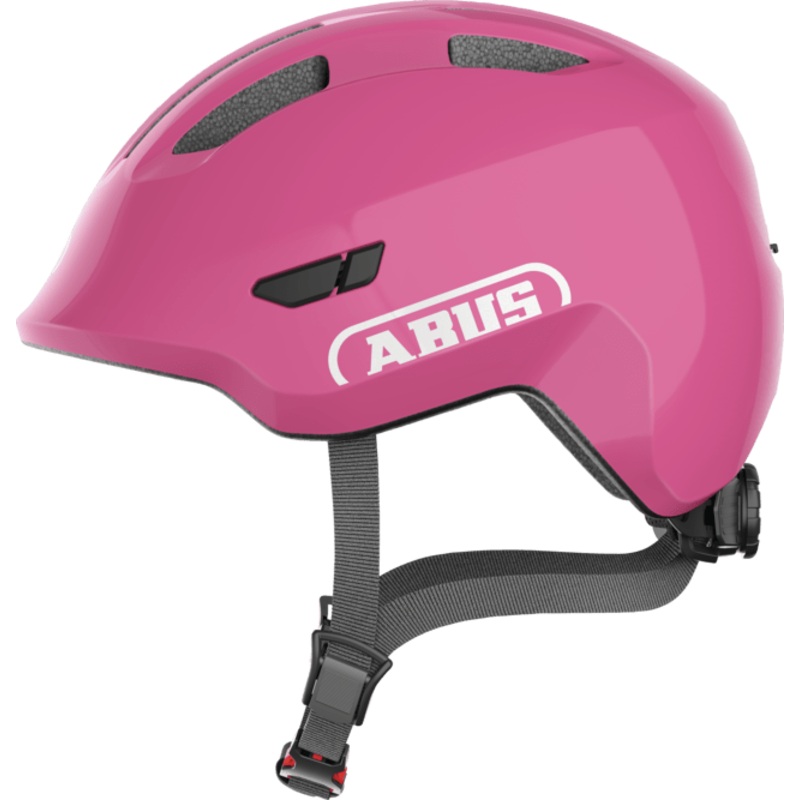 ABUS – SMILEY 3.0 shiny pink M