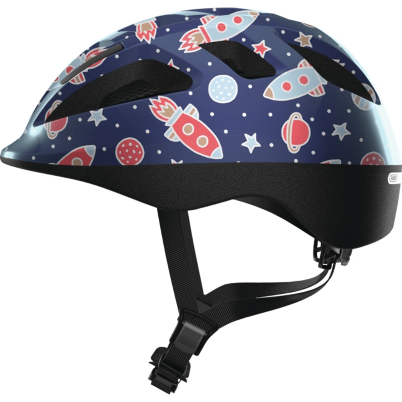 ABUS – SMOOTY 2.0 blue space M