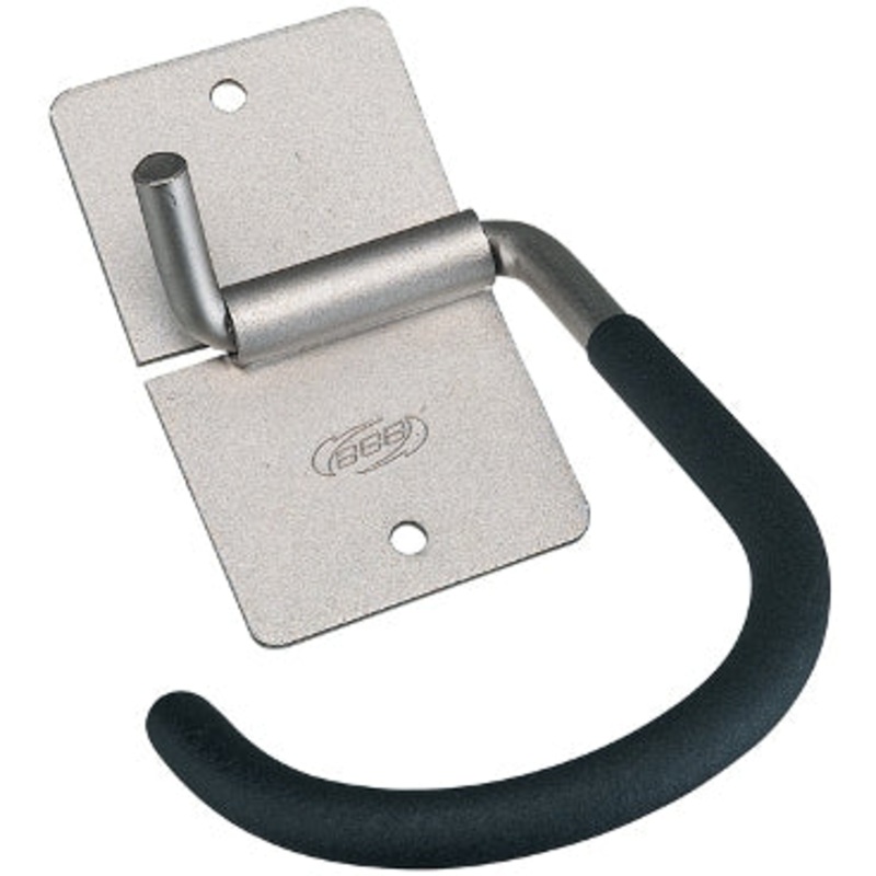BBB – ParkingHook|BBB ‘PARKINGHOOK’ WALL MOUNTED FOLDING STORAGEHOOK