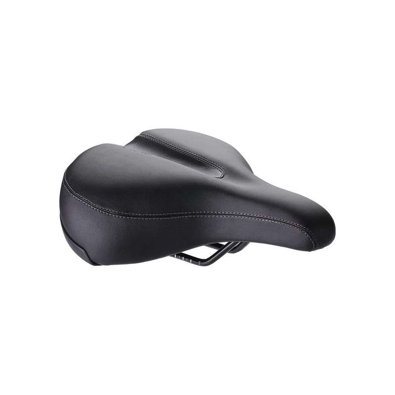 BBB – Softshape Upright Saddle
