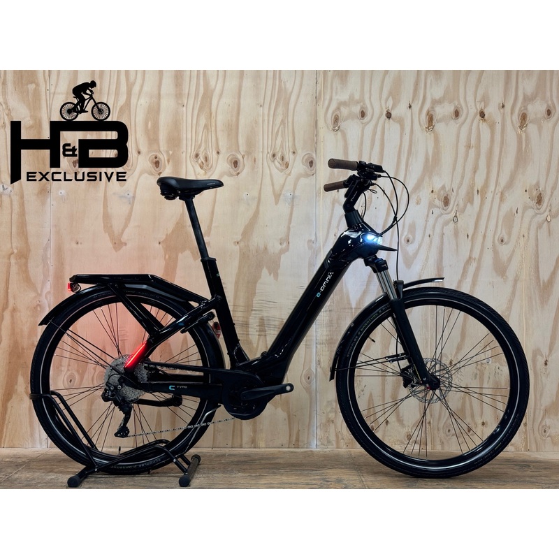 Bianchi E-Omnia C-Type E-Bike|L