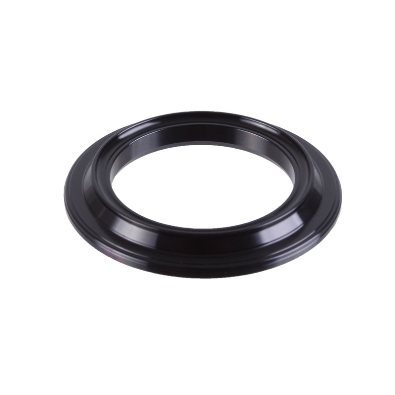 Cane Creek 110-Series Steel 52/33 Conversion Crown Race 1.5 to 1-1/4