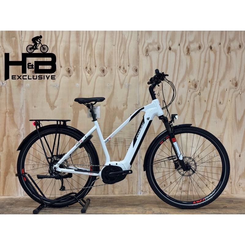 Conway Cairon T200 E-Bike|L