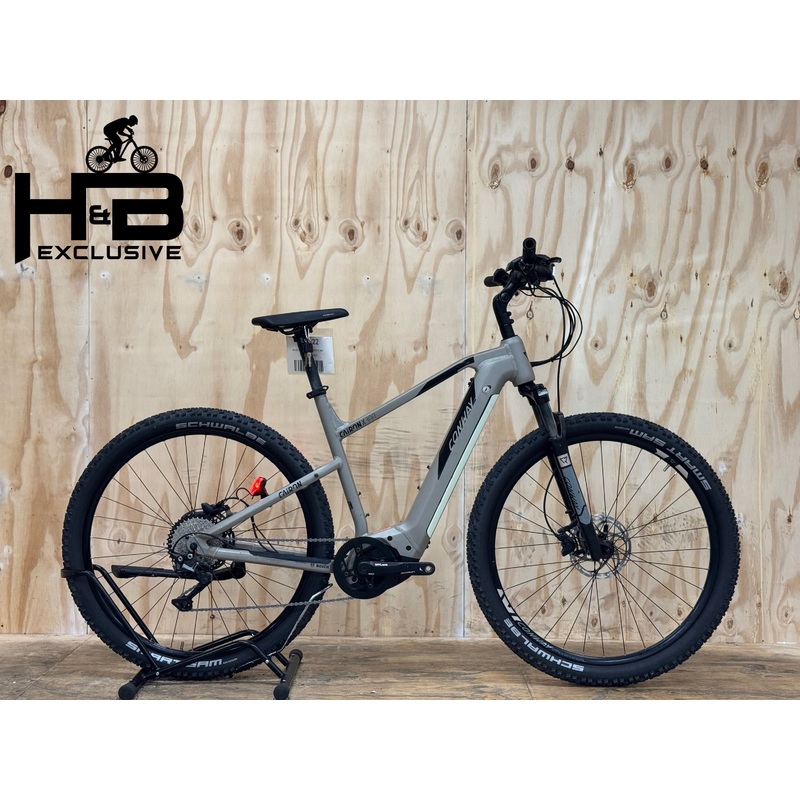 Conway Cairon X 300 E-Bike|M