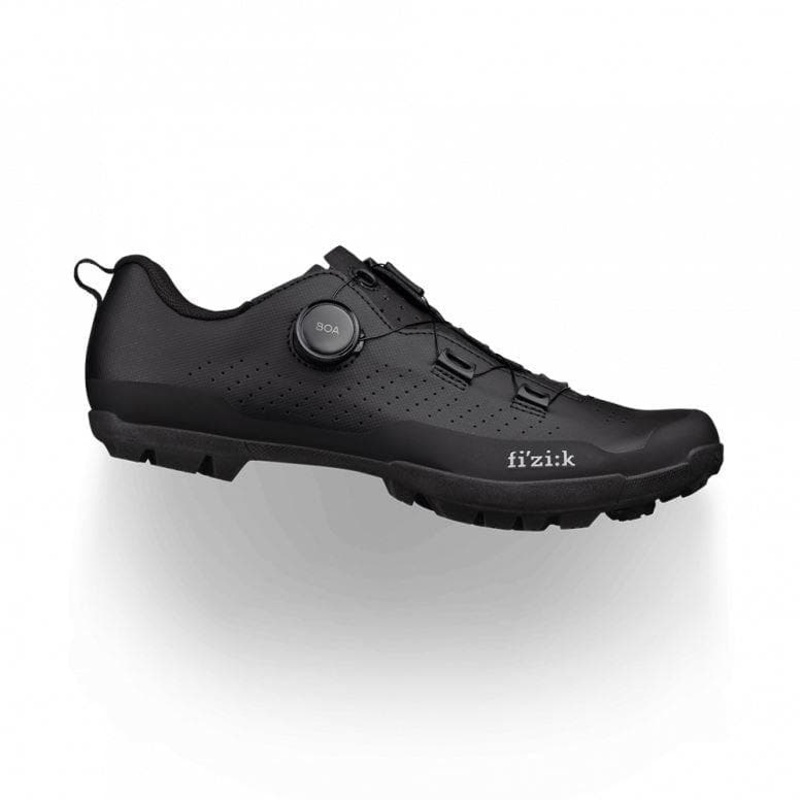 Fizik Terra Atlas – Black – 42