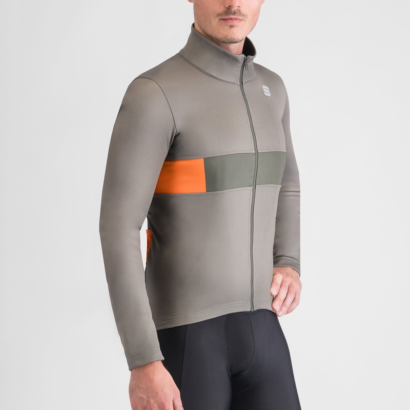 Giacca Sportful Neo 2 Softshell – Grigio