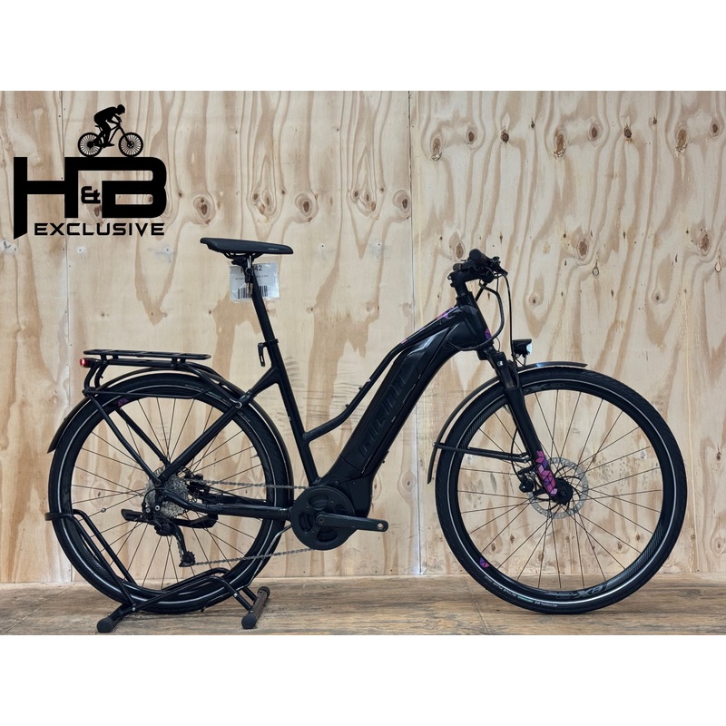 Giant Explore E+3 STA E-Bike|L