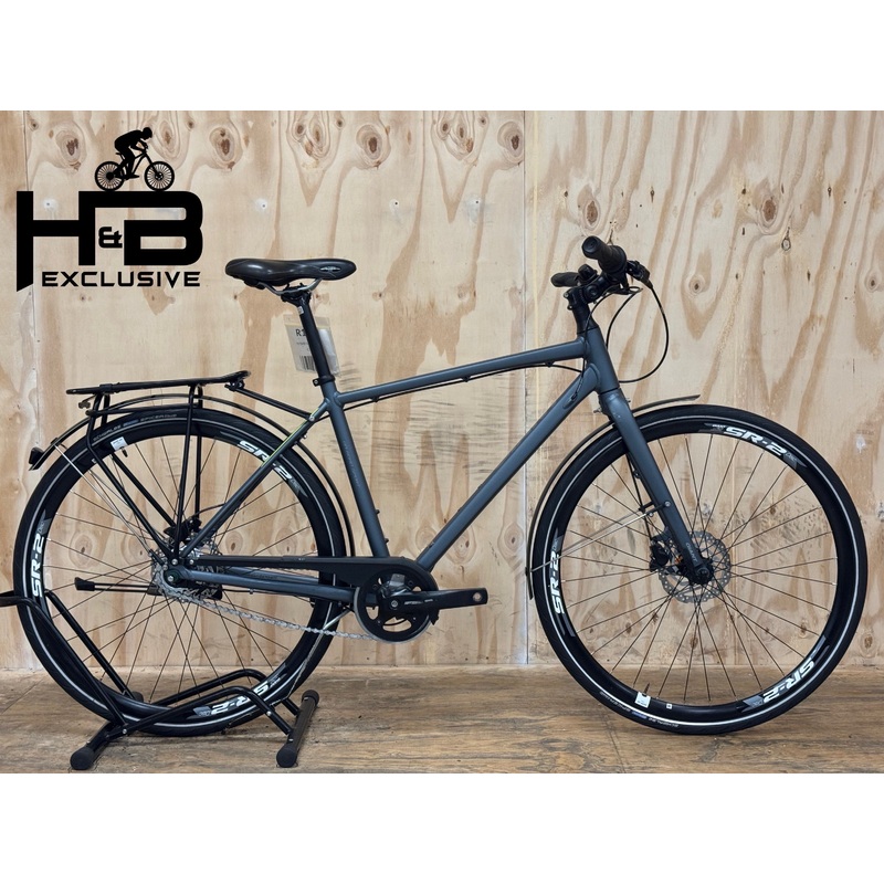 Giant FastCity CS Trekkingfiets