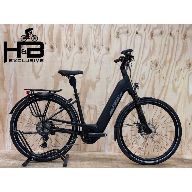 KTM Macina Style Pro E-Bike|46