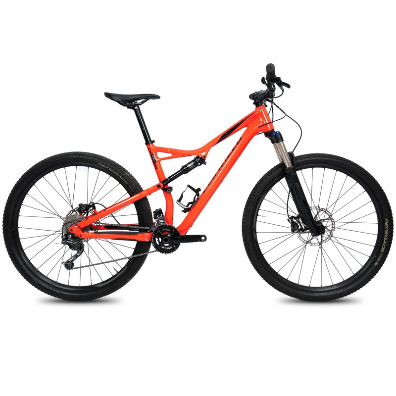 Specialized Camber 29 – Rosso|L|Rosso