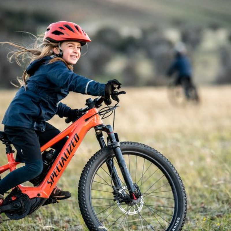 SPECIALIZED TURBO LEVO SL KIDS 24