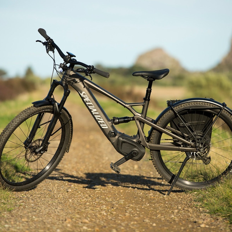 SPECIALIZED Turbo Tero X 6.0|BLACK SMOKE|Morning Mist / Dark Navy|SMALL|MEDIUM|LARGE|X-LARGE