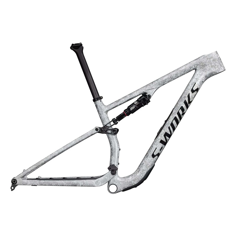 Telaio Specialized S-Works Epic 8 – Grigio