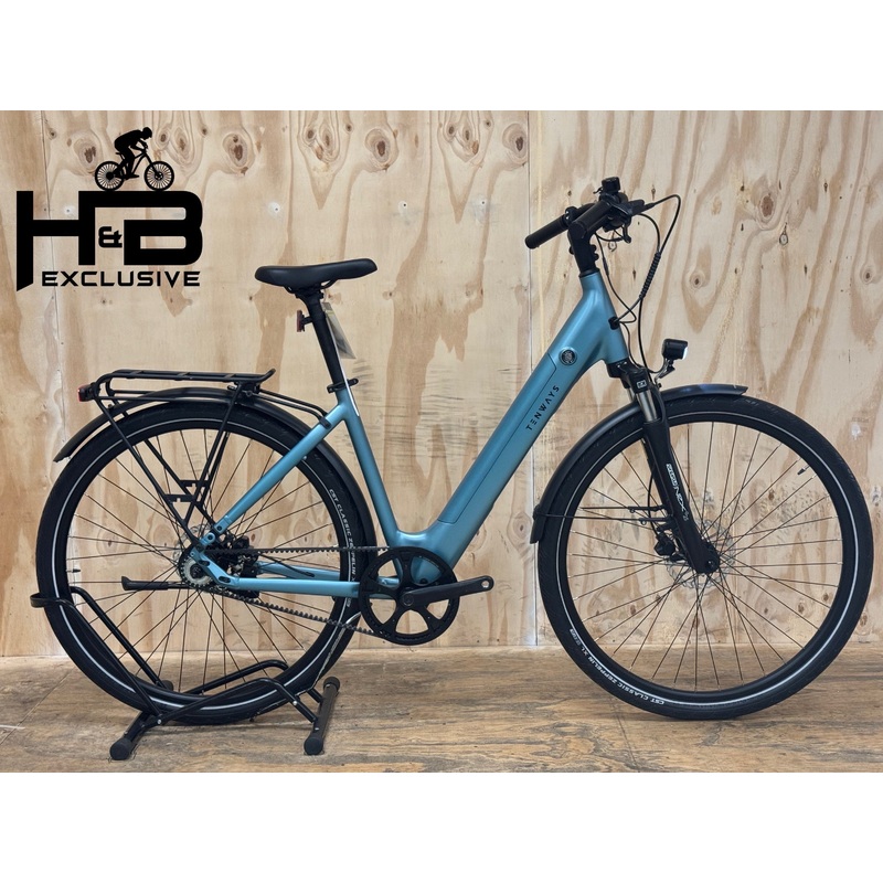 Tenways CGO800S E-Bike|M