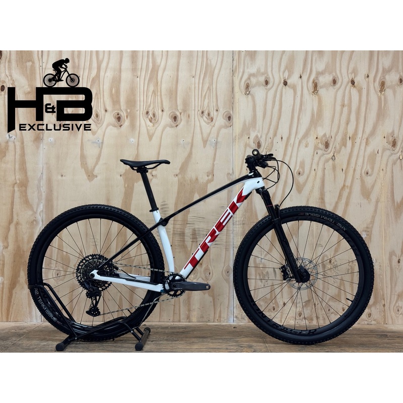 Trek Procaliber 9.7 29 inch mountainbike