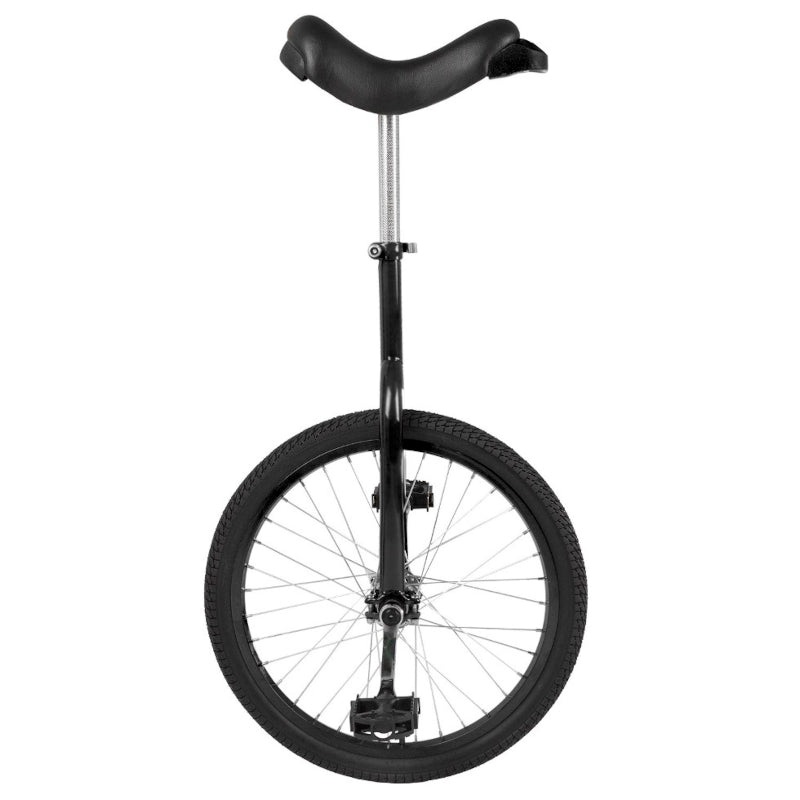 Unicycle 20 Black