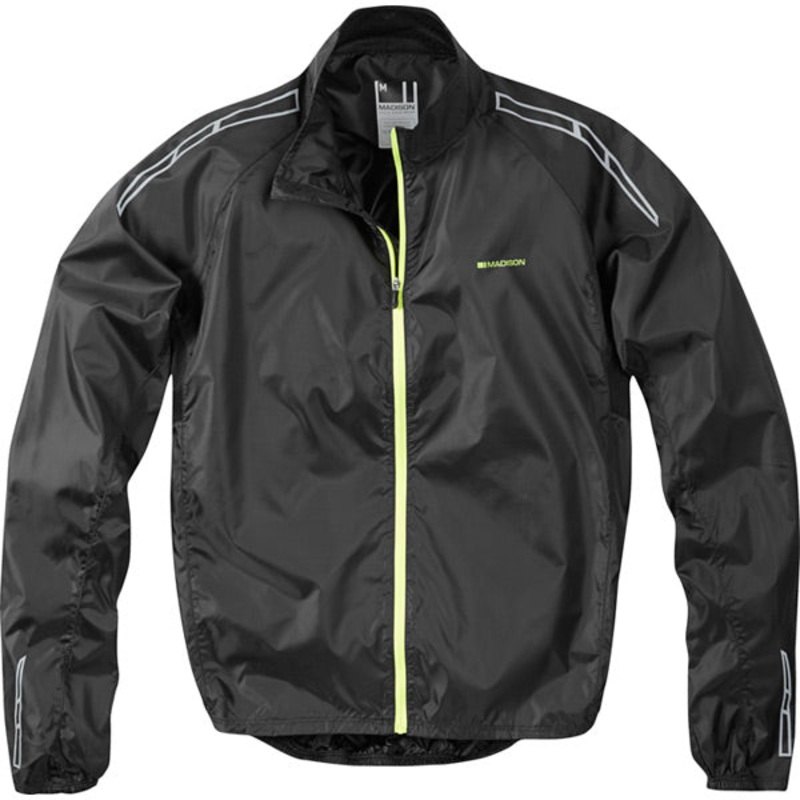 Unisex Pac It Jacket|Madison Pac-It Jacket Showerproof Black – S **Clearance**|Madison Pac-It Jacket Showerproof Green – S **SPECIAL**