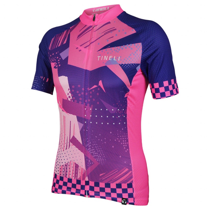 Women’s Chaos Jersey|XS|S|M|L|3XL|XL|XXL