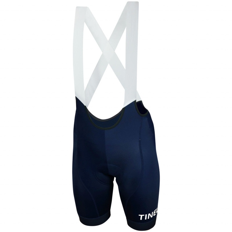 Women’s Navy Pro Elite Core Bibs
