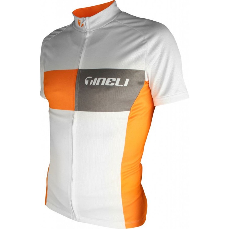 Women’s Orange Jersey – Last Items