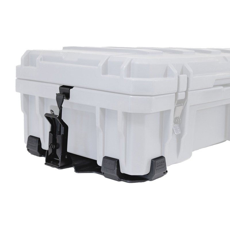 95L Rugged Mounts