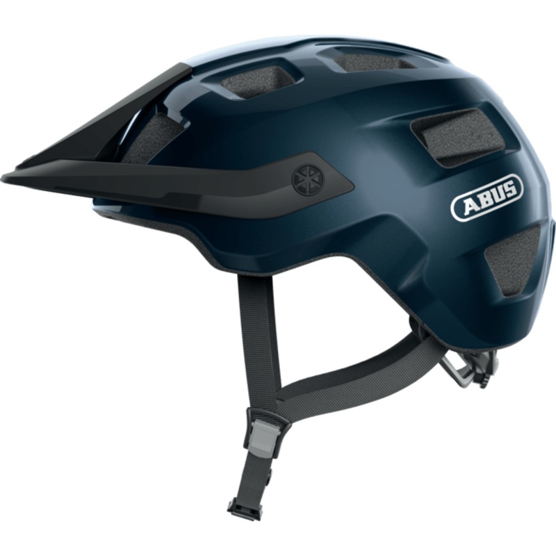 ABUS – MOTRIP midnight blue L