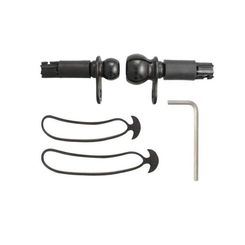 Bicyclick Flat Bar Set|STORAGE BICYCLICK SET FOR FLAT BARS P811 (SET)