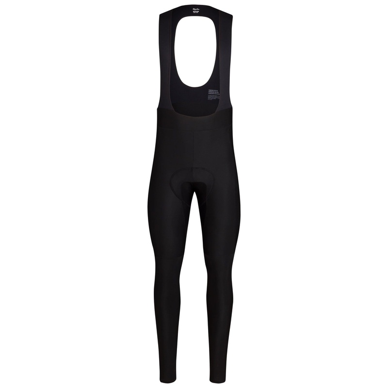 Calzamaglia Rapha Core – Nero|S|M|L|XL|Nero