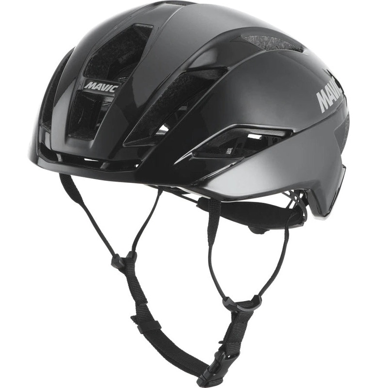 Casco Mavic Comete SL Mips – Nero
