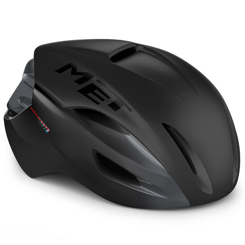 Casco Met Manta Mips – Nero|52-56|56-58|58-61|Nero