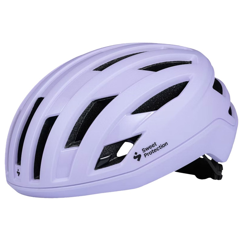 Casco Sweet Protection Fluxer Mips – Lilla