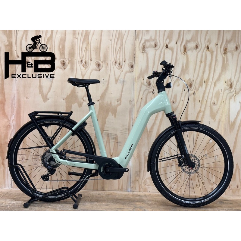 Flyer Gotour 7.10 E-Bike|60