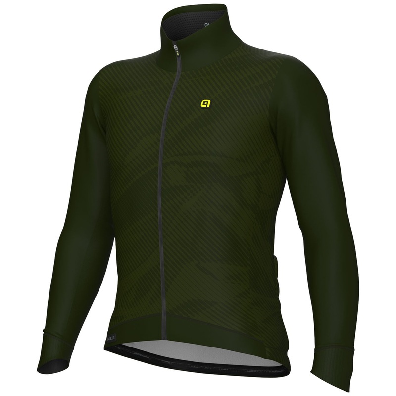 Giacca Ale PR-E Metal – Verde|XXS|XS|S|M|L|XL|XXL|XXXL|XXXXL|XXXXXL|Verde