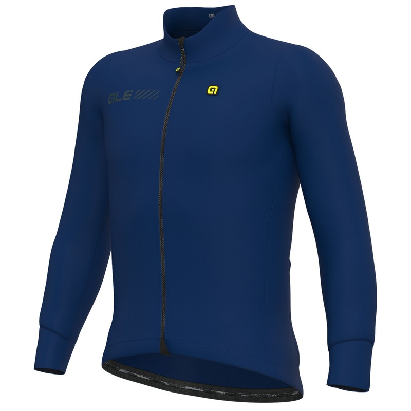 Giacca Ale Solid Fondo 2.0 – Blu scuro