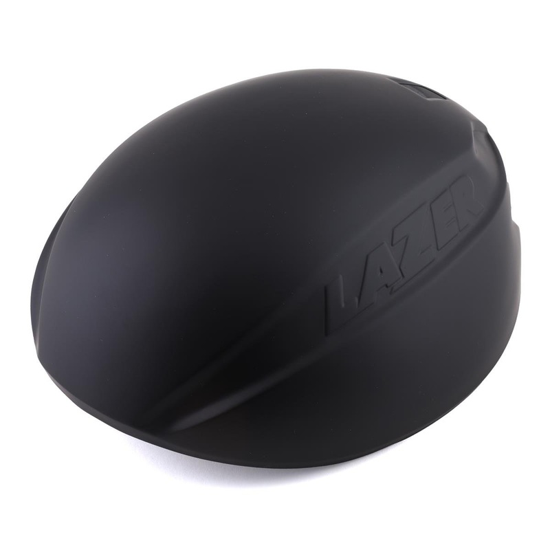 Lazer Sphere Helmet Aeroshell (Black) (L)
