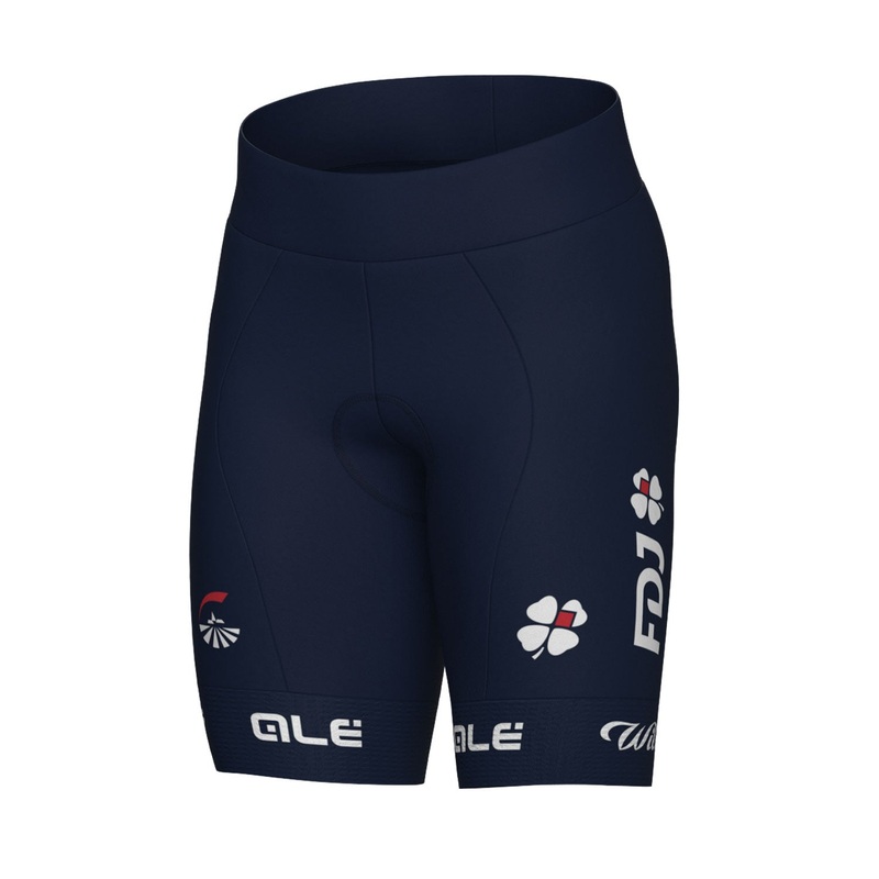 Pantaloncini Ale Groupama FDJ 2024 – Bambino