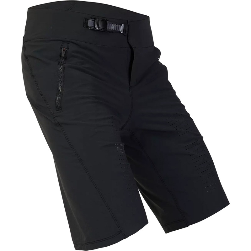 Pantaloncini Fox Flexair – Nero