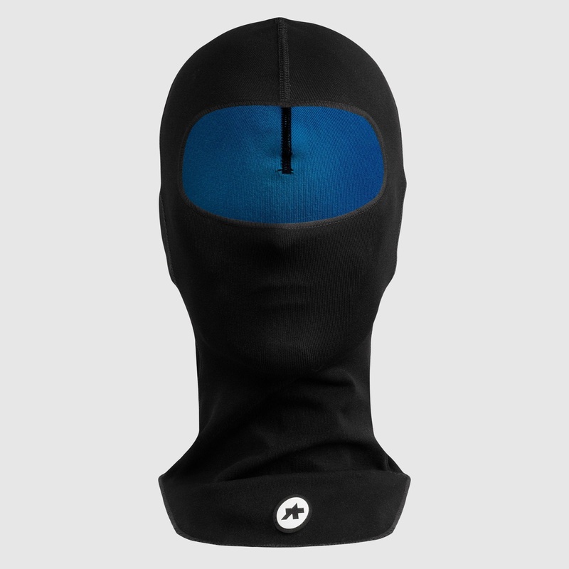 Passamontagna Assos Ultraz Winter P1 – Nero