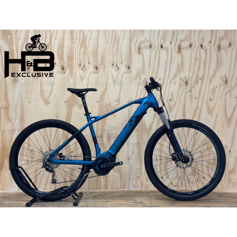 Raymon Hardray E 5.0 29 inch E-Mountainbike