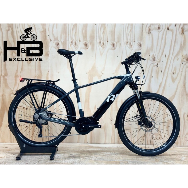 Raymon Tourray E 7.0 E-Bike|52