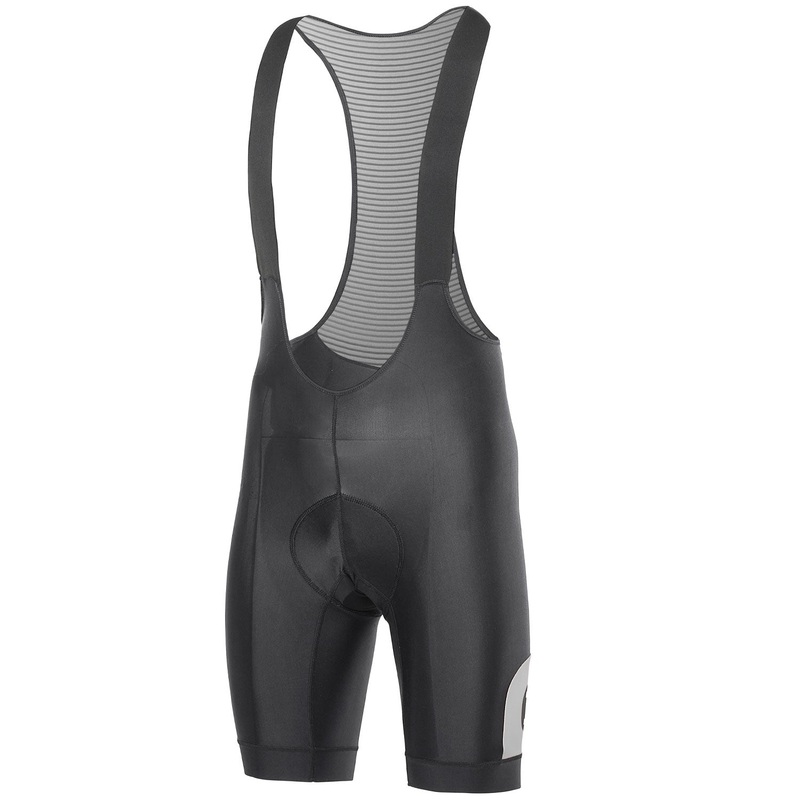 Salopette Dotout Tour – Nero bianco