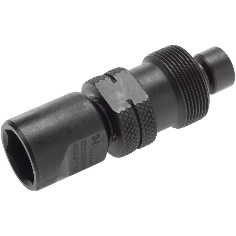 Shimano TL-FC10 Crankset Arm Extractor