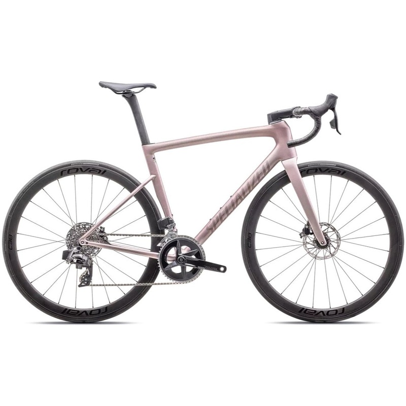 Specialized Tarmac SL8 Expert – Rosa