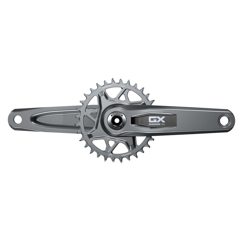 SRAM GX Eagle Transmission Crankset