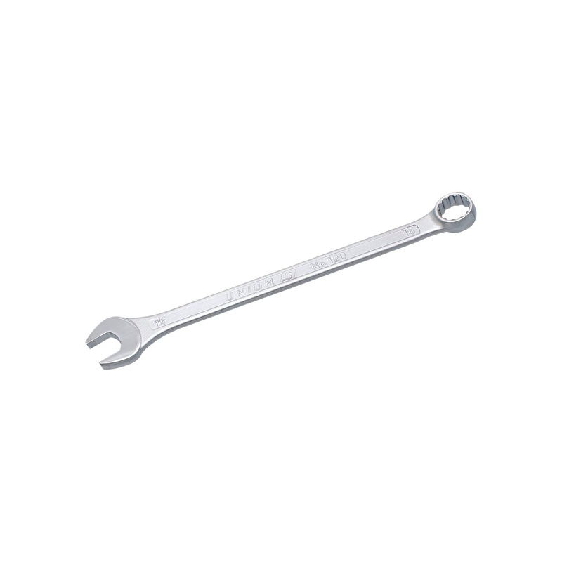 Tool Unior Combination Wrench Long Type 15mm