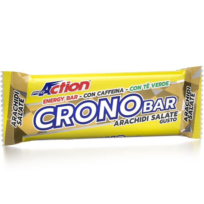 Barretta ProAction Crono Bar – Arachidi