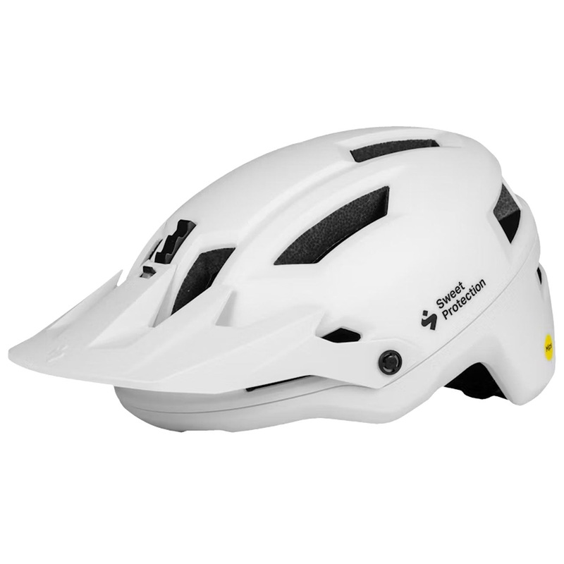 Casco Sweet Protection Primer Mips – Bianco