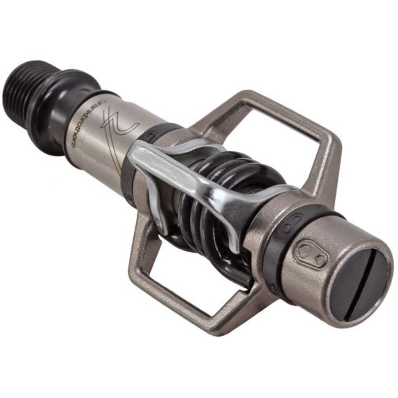Crankbrothers Egg Beater 2 Pedals – Dual Sided Clipless 9/16 Black