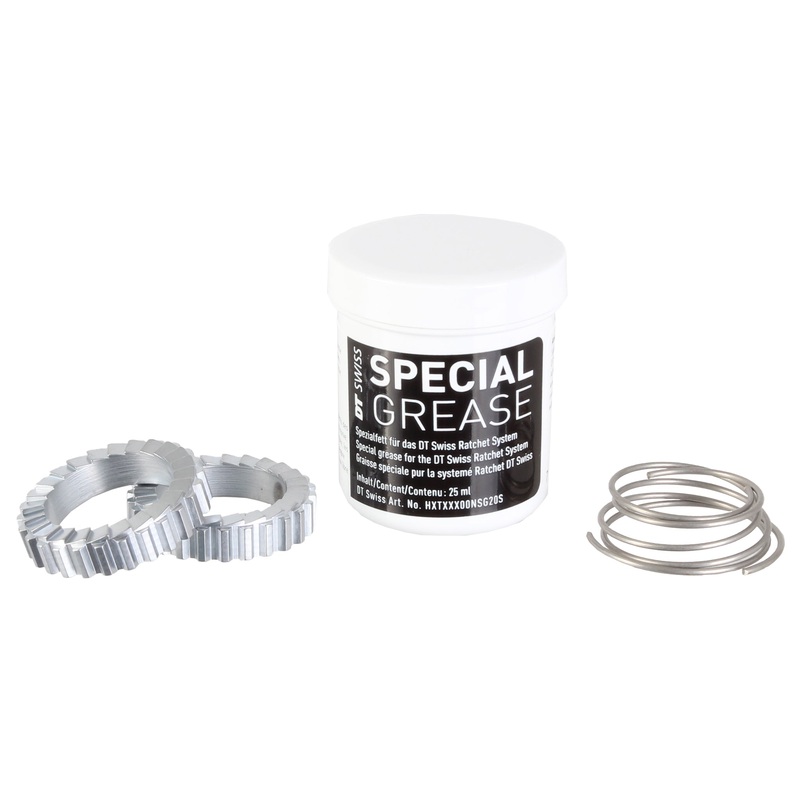 DT Swiss Star Ratchet Kit – 24T