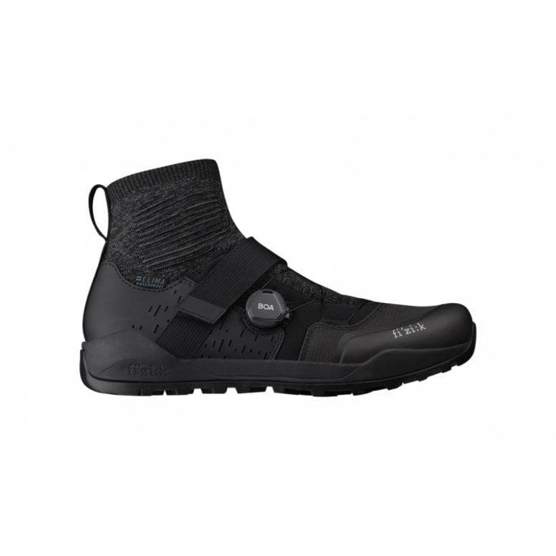 Fizik X2 Terra Clima – Black – 37